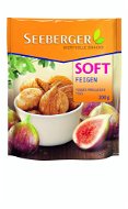 Seeberger Soft figs 200g - Dried Fruit