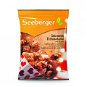 Seeberger Roasted peanuts in sugar with sesame seeds 150g - Nuts