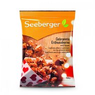 Seeberger Pražené arašidy v cukre so sezamovými semienkami 150 g - Orechy