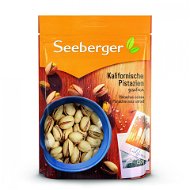 Seeberger Salted pistachios 150g - Nuts