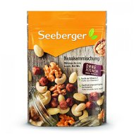 Seeberger Walnut mix 150g - Nuts