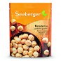 Seeberger Roasted and Salted Macadamia Nuts 125g - Nuts
