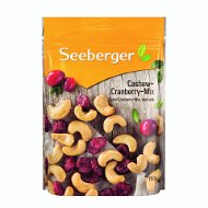 Seeberger Cashew-cranberry mix 150g - Nuts