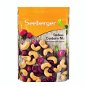 Seeberger Cashew-cranberry mix 150g - Nuts