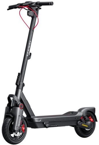 Segway Ninebot Max G3 E elektromos roller