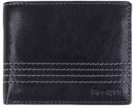 SEGALI 7822 černá - Wallet