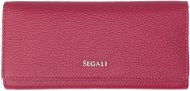Segali 7409 viva magenta - Wallet