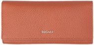 Segali 7409 cuoio - Wallet