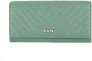 SEGALI 50511 zelená - Wallet