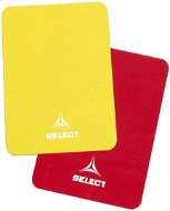 Select cards for referees - Football referee equipment