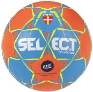 Select Combo, Blue-Orange, size 1 - Handball