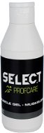 Select Muscle Gel Muscle gel 250 ml - Emulsion