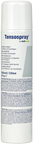 Select Tensospray 300ml. - Body Spray - Main image