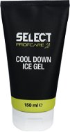 Select Cool Down Ice Gel 150ml Hűtőkenőcs - Melegítő krém