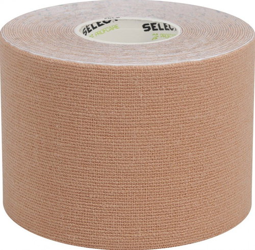 Select K-Tape, Beige - Tape - Main image