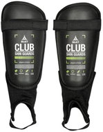 Select Shin Guard Club černo-zelené, vel. XXS - Football Shin Guards