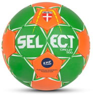 Select Circuit green orange size 2 - Handball