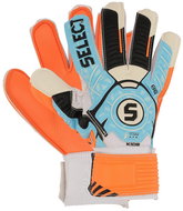 Select 88 Kids blue orange size 6 - Goalkeeper Gloves