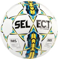 Select Diamond WB veľkosť 5 - Futbalová lopta