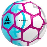 Select Classic WB veľ. 5 - Futbalová lopta