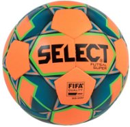Select Futsal Super OB veľkosť 4 - Futsalová lopta