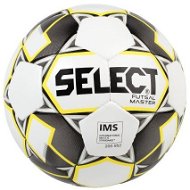 Select Futsal Master Grain WY veľkosť 4 - Futsalová lopta