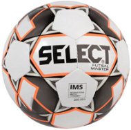 Select Futsal Master Shiny WO veľkosť 4 - Futsalová lopta
