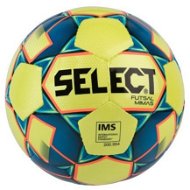 Select Futsal Mimas YB, size 4 - Futsal Ball 