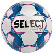 Select Futsal Mimas Light WB veľkosť 4 - Futsalová lopta