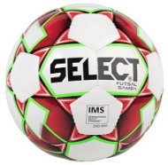 Select Futsal Samba WR veľkosť 4 - Futsalová lopta