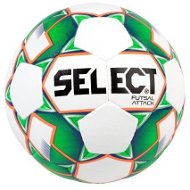 Select Futsal Attack Grain WG veľkosť 4 - Futsalová lopta