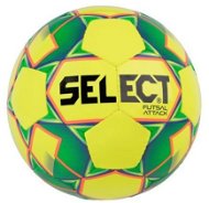 Select Futsal Attack Shiny YG veľkosť 4 - Futsalová lopta