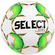 Select Futsal Talento 9 GW 0-ás méret - Futsal labda