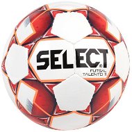 Select Futsal Talento 11 WR 1-es méret - Futsal labda