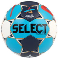 Select Ultimate Champions League Men WBR size 2 - Handball