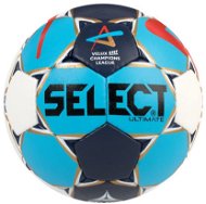 Select Ultimate Replica Champions League WBR size 0 - Handball