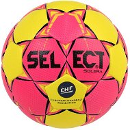 Select Solera YP veľ. 3 - Hádzanárska lopta