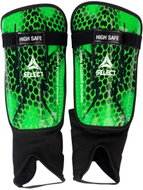 Select High Safe BG size L - Football Shin Guards