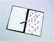 Select Tactics Board, A4 size - Tactic Board