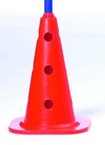 Select Marking Cone Orange 34cm - Signal Cone - Main image