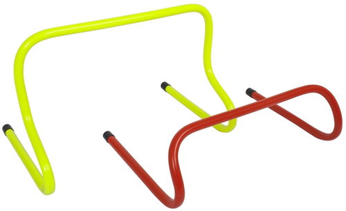Select training obstacle orange 50x 15 cm - Training Aid - Main image