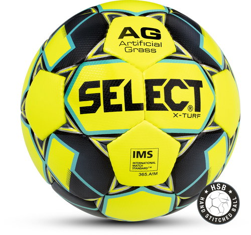 SELECT FB X-Turf size 4 - Football  - Main image