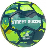 SELECT Street Soccer, 4,5-ös méret - Focilabda