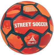 SELECT Street Soccer, 4,5-ös méret - Focilabda