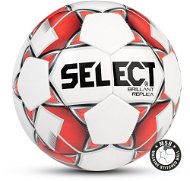 SELECT FB Brillant Replica veľ. 5 - Futbalová lopta