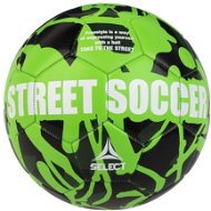 Select FB Street Soccer 2020/21 - Football 