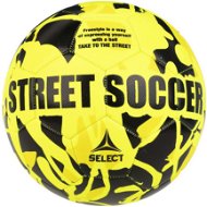 Select FB Street Soccer 2020/21 - 4,5-ös méret - Focilabda