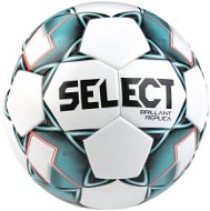 Select FB Brillant Replica 2020/21, size 4 - Football 