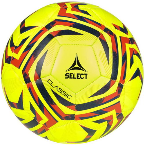 Select FB Classic 2025, size 3 - Football  - Main image