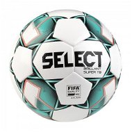 Select FB Brillant Super TB 2020/21 - Futbalová lopta